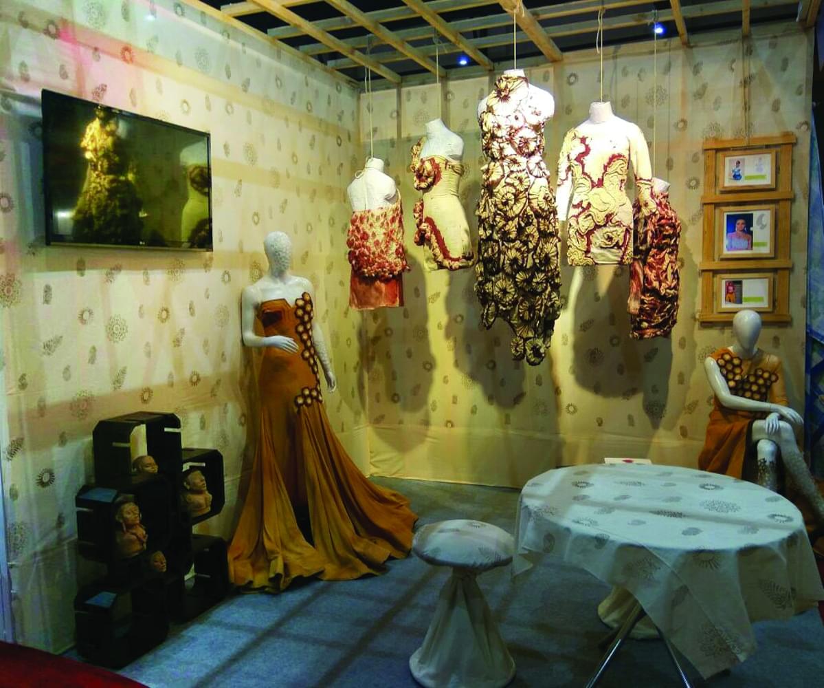 ARCH College of Design and Business Jaipur Extra Curriculars photo 46